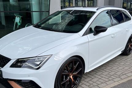 Seat Leon 18.210 km 31.490 &euro; Niestetatal 34266