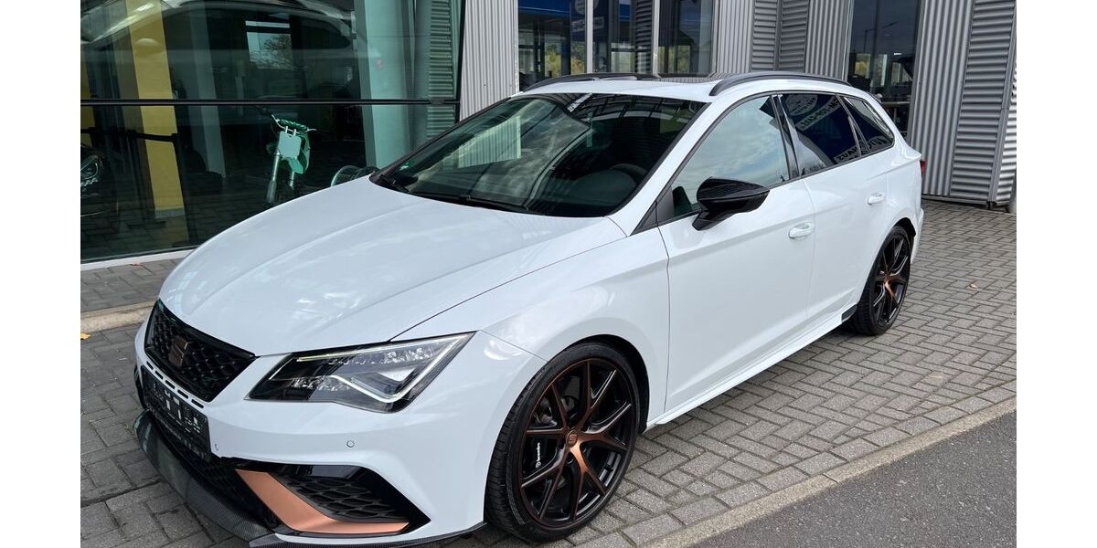 Seat Leon 18.210 km 31.490 &euro; Niestetatal 34266