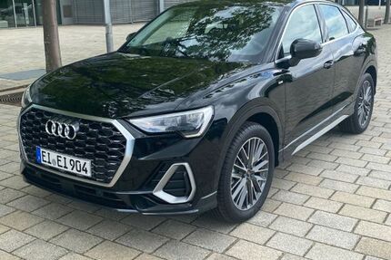 Audi Q3 10.300 km 37.900 &euro; Gaimersheim 85080