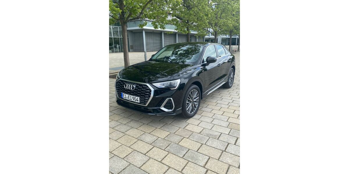 Audi Q3 10.300 km 37.900 &euro; Gaimersheim 85080