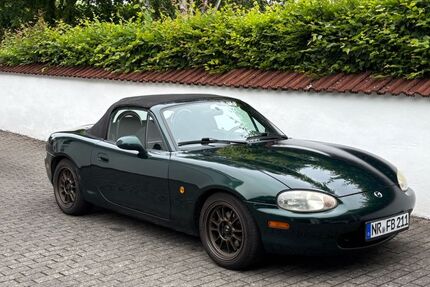 Mazda MX-5 244.000 km 4.000 &euro; Großmaischeid 56276