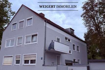 Wohnung zum Mieten in München 1.800 € 102.5 m²