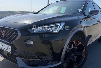 Cupra Formentor 109.920 km 27.990 &euro; Böblingen/Stuttgart 71034