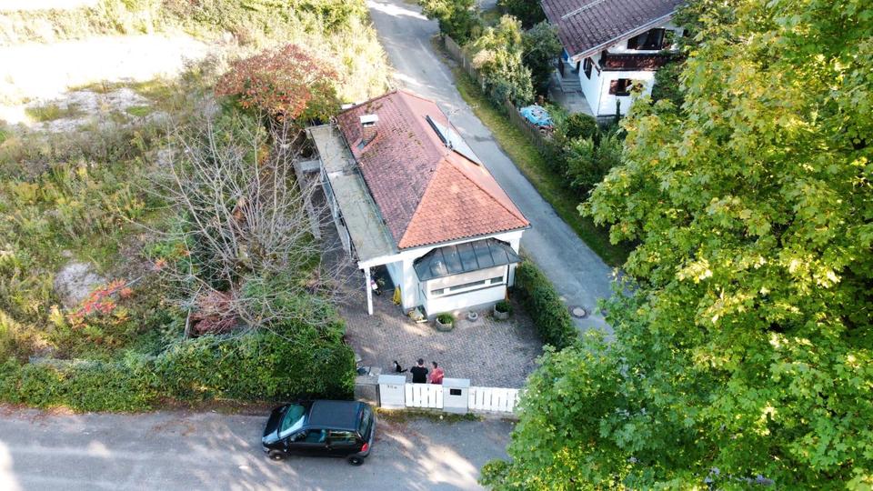 Bungalow Weilheim in Oberbayern - 1 Zimmer, 49 m&sup2;, 1.120&euro; | Angebot:25866300