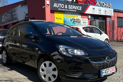 Opel Corsa 44.957 km 8.390 &euro; Berlin 13509