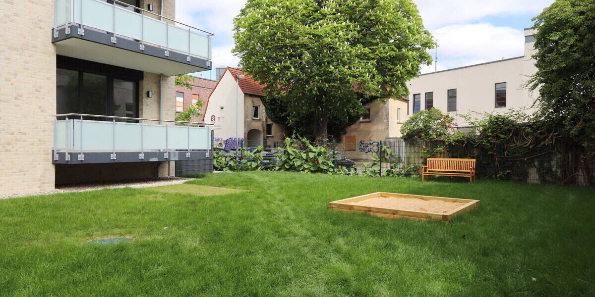 Etagenwohnung Neumünster Innenstadt - 3 Zimmer, 72 m&sup2;, 302.200&euro; | Angebot:26643978