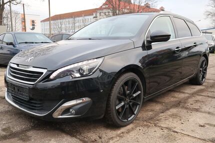 Peugeot 308 173.000 km 7.390 &euro; Dresden 01237