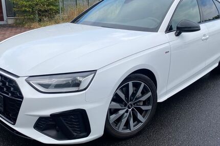 Audi A4 192.000 km 14.950 &euro; aschaffenburg 63741