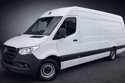 Mercedes-Benz Sprinter 110.000 km 25.900 &euro; Uhingen 73066