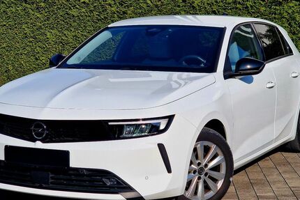 Opel Astra 35.000 km 17.999 &euro; Bad Lippspringe 33175