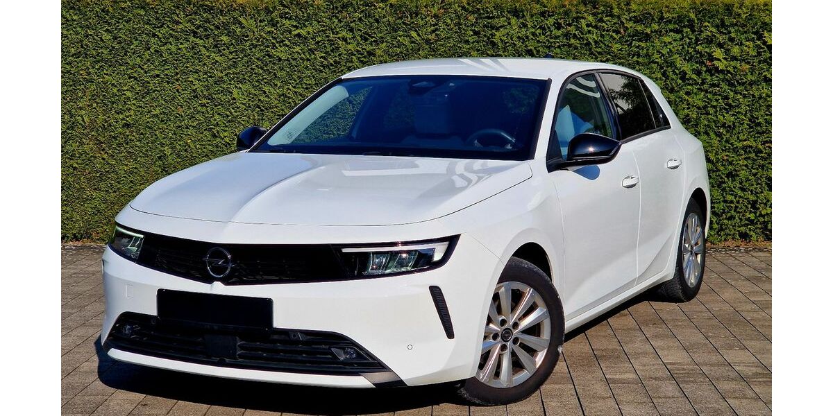 Opel Astra 35.000 km 17.999 &euro; Bad Lippspringe 33175