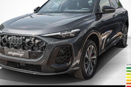 Audi Q5 2.000 km 74.990 &euro; Pfaffenhofen 85276