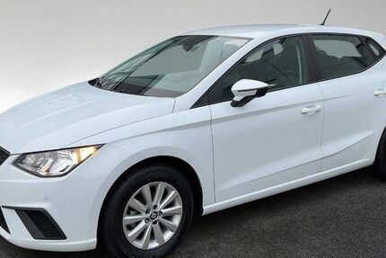 Seat Ibiza 73.123 km 12.950 &euro; Hamburg 22529