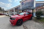 Jeep Grand Cherokee SRT 6,4 HEMI VOLLAUSSTATTUNG GRAIL 86.000 km 28.999 &euro; Rudolstadt 07407