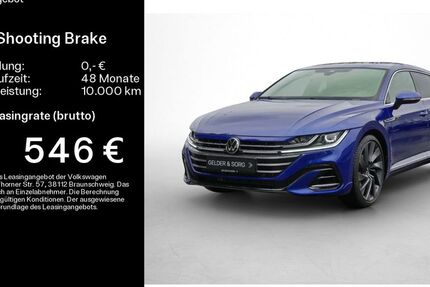 VW Arteon 49.575 km 34.490 &euro; Haßfurt 97437