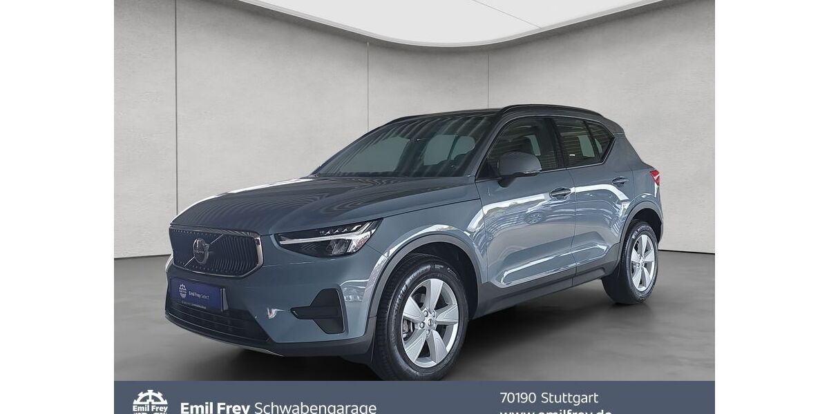 Volvo XC40 29.666 km 26.980 &euro; Stuttgart 70190