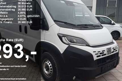 Fiat Ducato 29.450 km 26.980 &euro; Neustadt a. d. Donau 93333