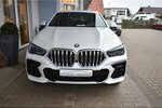 BMW X6 xDrive30d M Sport Laser Abstand Pano AHK 18.964 km 69.995 &euro; Donauwörth 86609