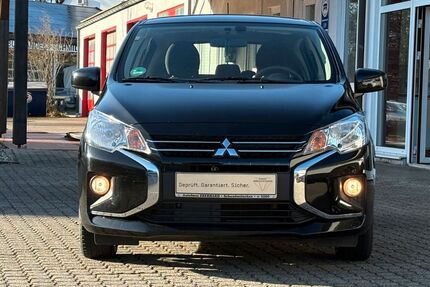 Mitsubishi Space Star 39.800 km 10.800 &euro; Schwabmünchen 86830