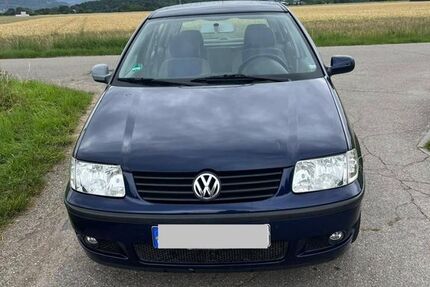 VW Polo 179.000 km 750 &euro; Viernheim 68519