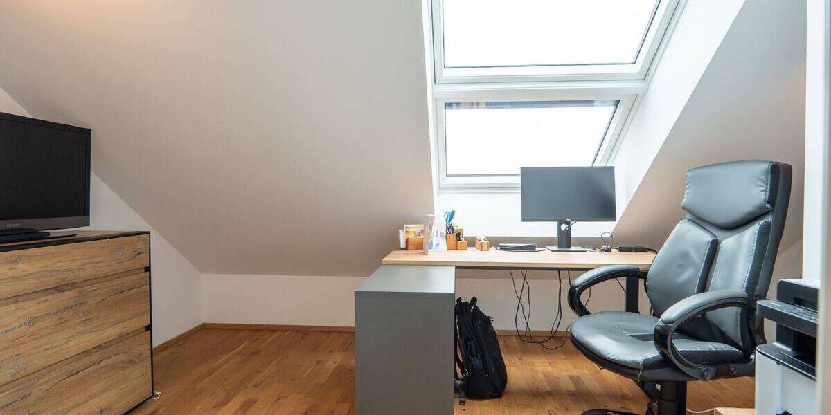 Reihenendhaus Dorfen - 5 Zimmer, 107 m&sup2;, 695.000&euro; | Angebot:26242439