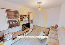 2-Raum-Wohnung mit Balkon & Tageslichtbad in Hettstedt