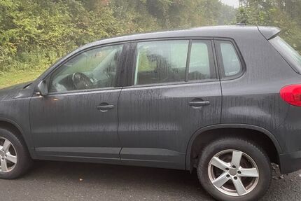 VW Tiguan 300.000 km 9.900 &euro; Kreuztal 57223
