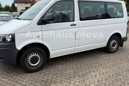 VW T5 Transporter 188.000 km 9.749 &euro; Calden 34379