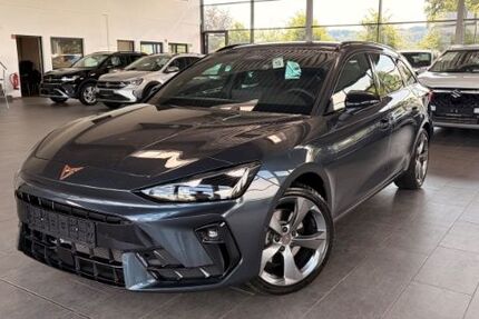 Cupra Leon 2.550 km 33.470 &euro; Attendorn 57439