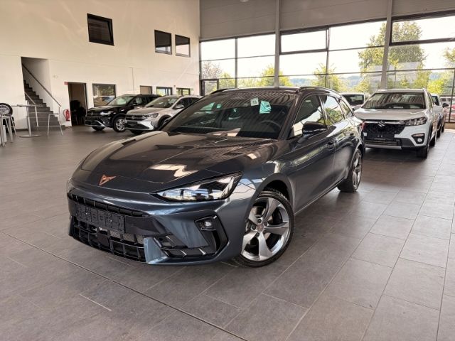 Cupra Leon 2.550 km 33.470 &euro; Attendorn 57439