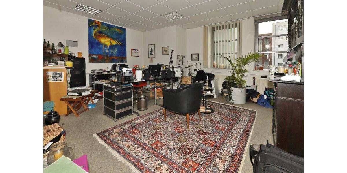 Gewerbeobjekt Wilhelmshaven-Innenstadt Innenstadt - 450.000&euro; | Angebot:24113209