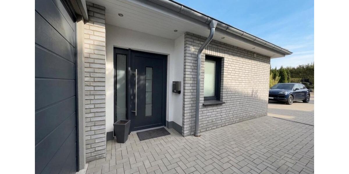 Bungalow Ahnsen - 3 Zimmer, 107 m&sup2;, 525.000&euro; | Angebot:27122519