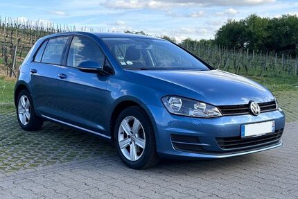 VW Golf 140.500 km 7.900 &euro; Schweigen-Rechtenbach 76889