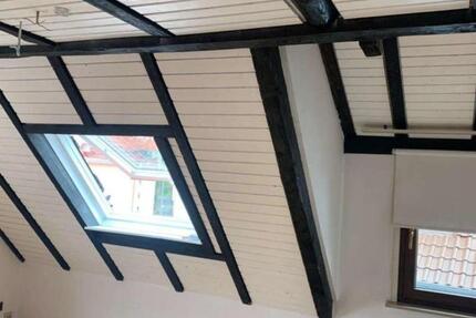 Über 5,8% Rendite für 4,5-Zimmer-DG-Wohnung (EigennutzungKapital 5 zimmer