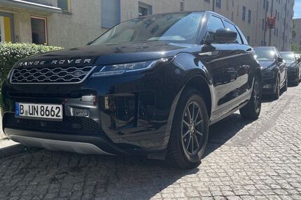 Land Rover Range Rover Evoque 51.000 km 22.900 &euro; Berlin 10409