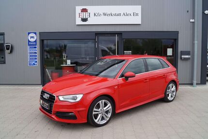 Audi A3 127.900 km 14.700 &euro; Feichten 84550