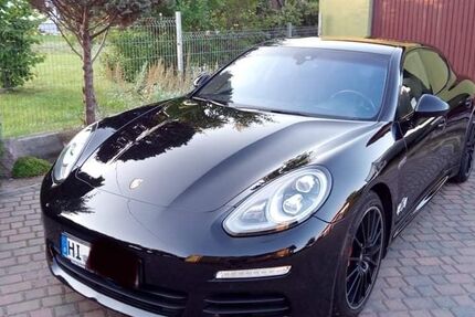 Porsche Panamera 310.000 km 20.000 &euro; Hildesheim 31134