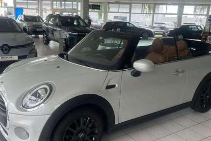 Mini One 66.291 km 17.500 &euro; Pirna 01796