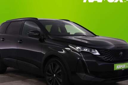 Peugeot 5008 20.320 km 28.845 € Stade 21682