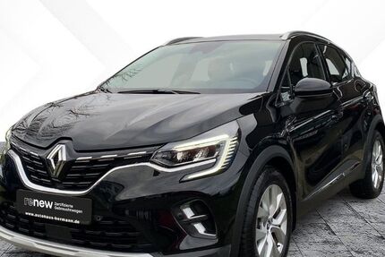 Renault Captur 72.520 km 16.601 &euro; Goslar 38644