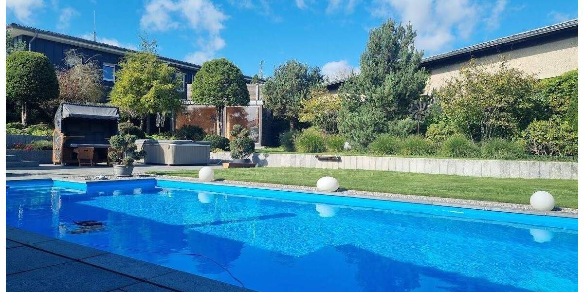 Einfamilienhaus Neuruppin - 6 Zimmer, 258 m&sup2;, 995.000&euro; | Angebot:25302724