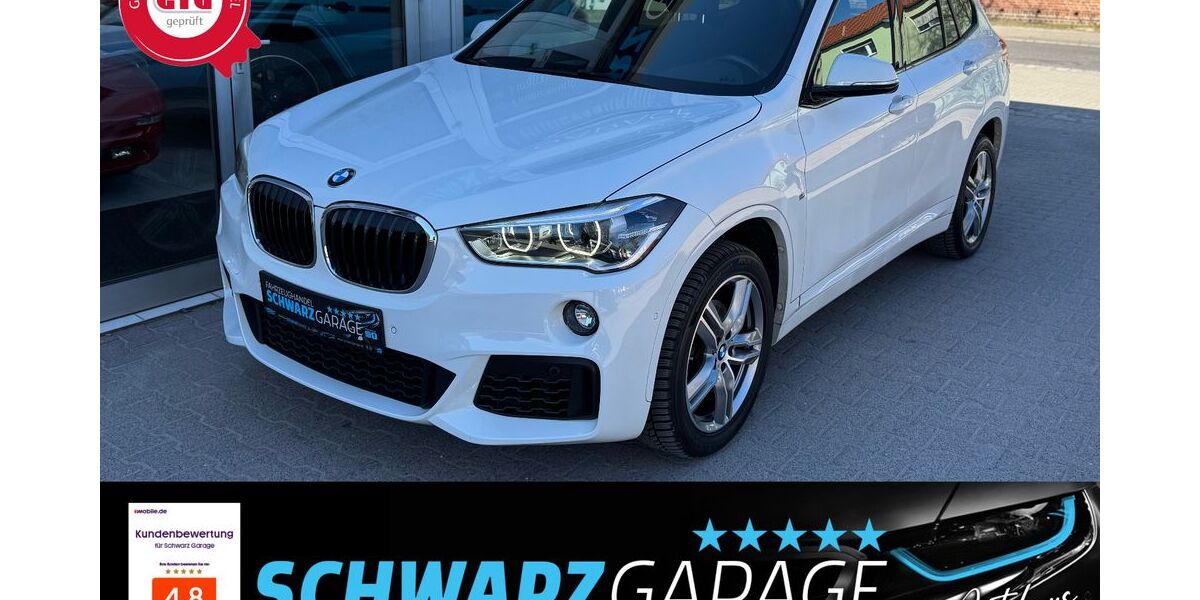 BMW X1 143.382 km 19.490 &euro; Spremberg 03130