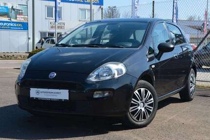 Fiat Punto 111.545 km 3.999 &euro; Lebach 66822