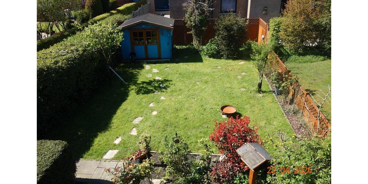 Einfamilienhaus Emden - 4 Zimmer, 118 m&sup2;, 275.000&euro; | Angebot:26522607