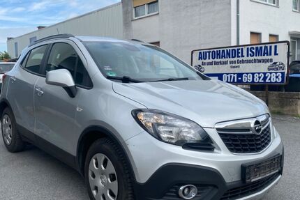 Opel Mokka 260.000 km 4.750 &euro; Soest 59494