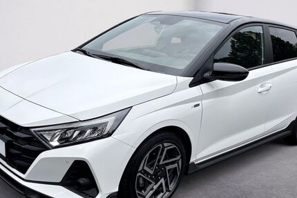 Hyundai i20 1.500 km 24.300 &euro; Vellmar 34246