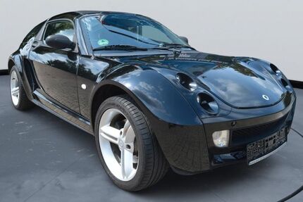 Smart Roadster 150.000 km 3.500 € Bergisch Gladbach 51469