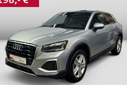 Audi Q2 4.246 km 26.930 &euro; Ludwigsburg 71636