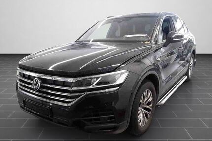 VW Touareg 43.455 km 48.800 &euro; Ladenburg 68526