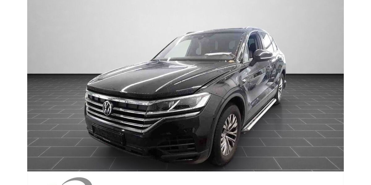 VW Touareg 43.455 km 48.800 &euro; Ladenburg 68526